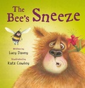 Cover: The The Bee's Sneeze: From the illustrator of The Wonky Donkey - Scholastic