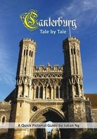 Abbildung von: Canterbury - Tale by Tale - Warnborough Publishing