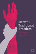Cover: Harmful Traditional Practices - Palgrave Macmillan