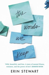 Abbildung von: The Words We Keep - Simon & Schuster Childrens Books