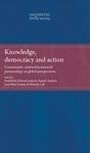 Cover: Knowledge, Democracy and Action - Manchester University Press