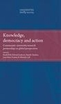 Cover: Knowledge, Democracy and Action - Manchester University Press