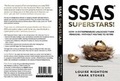 Cover: SSAS Superstars! - Mark Stokes