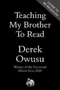 Cover: Teaching My Brother to Read - Merky Books