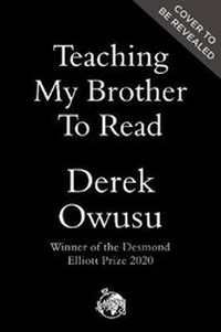 Enlarge image Cover: Teaching My Brother to Read - Merky Books