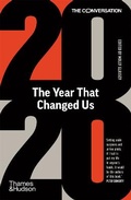 Cover: 2020: The Year That Changed Us - Thames and Hudson (Australia) Pty Ltd