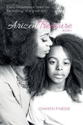 Cover: Arizen Treasure - Dash of Finesse & Co.