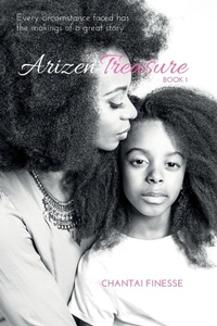 Enlarge image Cover: Arizen Treasure - Dash of Finesse & Co.