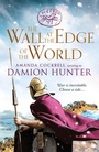 Cover: The Wall at the Edge of the World - Canelo