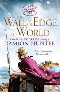 Enlarge image Cover: The Wall at the Edge of the World - Canelo