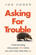 Cover: Asking For Trouble - Wonder Wheel Publishing
