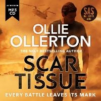 Enlarge image Cover: Scar Tissue - BLINK Publishing
