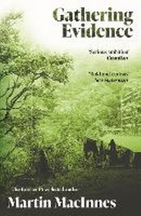 Enlarge image Cover: Gathering Evidence - Atlantic Books