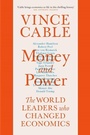 Cover: Money and Power - Atlantic Books