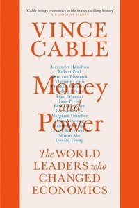 Enlarge image Cover: Money and Power - Atlantic Books