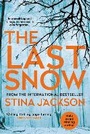 Cover: The Last Snow - Corvus