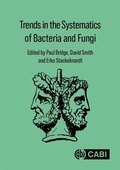Cover: Trends in the Systematics of Bacteria and Fungi - CABI Publishing