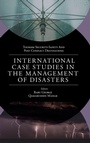 Cover: International Case Studies in the Management of Disasters - Emerald Publishing Limited