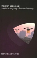 Cover: Horizon Scanning - Ark Group