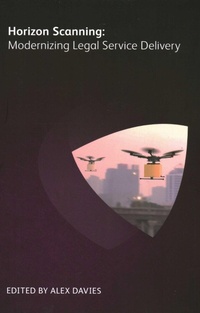 Enlarge image Cover: Horizon Scanning - Ark Group
