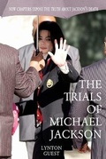 Cover: The Trials of Michael Jackson - Aureus Publishing