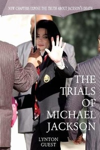 Enlarge image Cover: The Trials of Michael Jackson - Aureus Publishing
