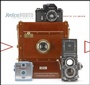 Cover: RetroPhoto - Old Barn Studio