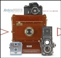Cover: RetroPhoto - Old Barn Studio