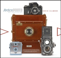 Enlarge image Cover: RetroPhoto - Old Barn Studio
