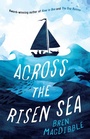 Cover: Across the Risen Sea - Old Barn Books