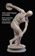Cover: The view from Olympia - Half Moon Books