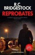 Cover: Reprobates - The Dome Press