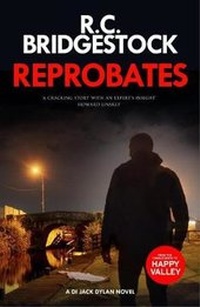 Enlarge image Cover: Reprobates - The Dome Press