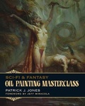 Cover: Oil Painting Masterclass - Korero Press