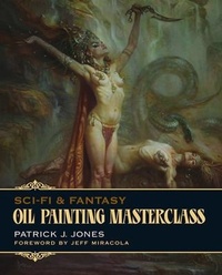 Abbildung von: Oil Painting Masterclass - Korero Press