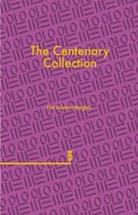 Enlarge image Cover: The Centenary Collection for Edwin Morgan - Speculative Books Ltd