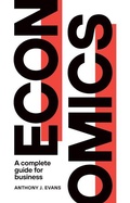 Cover: Economics - London Publishing Partnership