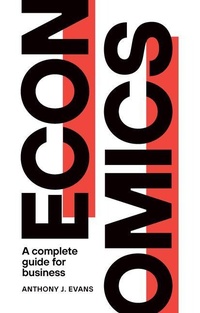 Enlarge image Cover: Economics - London Publishing Partnership