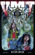 Cover: VMT - Renegade Arts Canmore Ltd