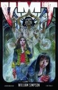 Enlarge image Cover: VMT - Renegade Arts Canmore Ltd