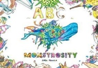 Enlarge image Cover: ABC Monstrosity - Renegade Arts Canmore Ltd