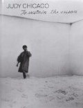 Cover: Judy Chicago: To Sustain the Vision (English edition) - Shelter Press