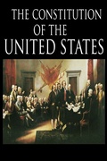 Cover: The Constitution and the Declaration of Independence - www.bnpublishing.com