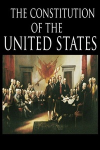 Enlarge image Cover: The Constitution and the Declaration of Independence - www.bnpublishing.com