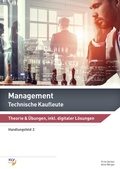 Cover: Management - KLV - eine Marke der Westermann Schweiz AG