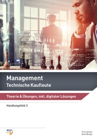 Abbildung von: Management - KLV Verlag