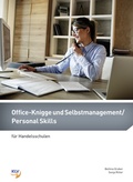 Cover: Office-Knigge und Selbstmanagement / Personal Skills - KLV - eine Marke der Westermann Schweiz AG