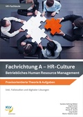 Cover: HR-Culture - KLV Verlag