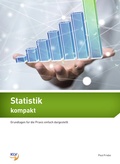 Cover: Statistik kompakt - KLV - eine Marke der Westermann Schweiz AG