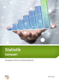 Enlarge image Cover: Statistik kompakt - KLV - eine Marke der Westermann Schweiz AG